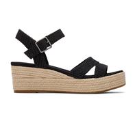 Sandalias de cuña para mujer Toms Audrey 36,5