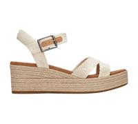 Sandalias de cuña para mujer Toms Audrey 37,5