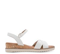 Sandalias de cuña y plataforma para mujer Tamaris 1-28106-42 40