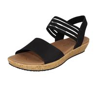 Sandalias De Dama Skechers Vamp Sling Back - Lo'Profile