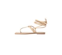Sandalias de dedo Mujer DreiMaster Vintage 37 arena