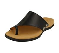 Sandalias De Dedo Para Dama Gabor '03.700'