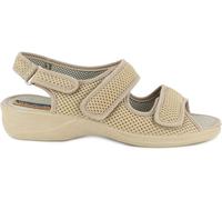 Doctor Cutillas Sandalias 21739 Rejilla de la Talla 38 en Color Tostado