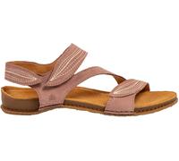 SANDALIAS DE EL NATURALISTA 5810 NOBUCK_LAVADO_MALVA 40