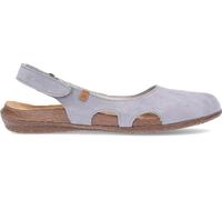 El Naturalista Sandalias N413 Denim Talla 38