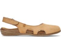 SANDALIAS DE EL NATURALISTA N413 MARRON 36