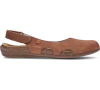 SANDALIAS DE EL NATURALISTA N413 WOOD 40