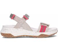 SANDALIAS DE GEOX D35TBB TAUPE_SAGE 36
