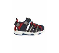 Sandalias De Geox Multy - Sandalias De Mujer Geox Multy MKP