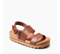 Sandalias De Hebilla Alta Vista Para Mujer Reef Colores Asortidos NUEVO