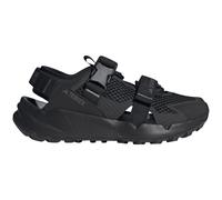 adidas Unisex adulto Terrex Hydroterra AT Sandals, Core Black/Core Black/Grey Four, 47 EU
