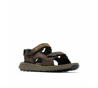Sandalias de hombre Columbia Konos™ Hiker 3-Strap Talla de zapato (EU): 45 / Color: marrón
