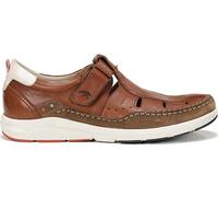 Fluchos Sandalias KAI S in Marrón 40