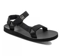 Sandalias de hombre Hannah Drifter Talla de zapato (EU): 42 / Color: negro