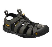 KEEN Clearwater CNX Sandalias,Hombre,Gris,45 EU