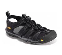 KEEN Clearwater CNX Sandalias,Hombre,Negro,42 EU
