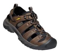 Sandalias de hombre Keen Targhee III M Talla de zapato (EU): 44 / Color: marrón