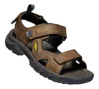Sandalias de hombre Keen Targhee III Open Toe Talla de zapato (EU): 43 / Color: marrón