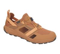Sandalias de hombre Lizard Ultra Trek Sandal Talla de zapato (EU): 44 / Color: marrón
