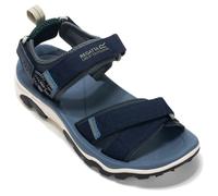 Sandalias de hombre Regatta Blaze Sandal Talla de zapato (EU): 40 / Color: azul oscuro