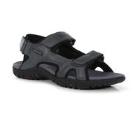 Regatta Haris Sandal, Hombre, Briar, 40 EU