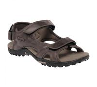 Regatta Haris Sandal, Hombre, Marrón Peat, 42 EU