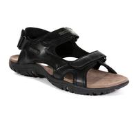 Regatta Haris Sandal, Hombre, Black 800, 42 EU
