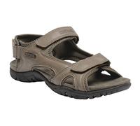 Sandalias de hombre Regatta Haris Talla de zapato (EU): 45 / Color: beige