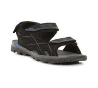 Sandalias de hombre Regatta Kota Drift Talla de zapato (EU): 42 / Color: negro