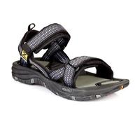 Sandalias de hombre Source Gobi Men's Talla de zapato (EU): 46 / Color: negro