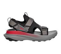 Sandalias de hombre Teva Aventrail Talla de zapato (EU): 44 / Color: negro/gris