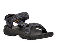 Teva Terra Fi 5 Universal, Sandalias de Punta Descubierta Mujer, Azul (Madang Blue Mgbl), 41 EU