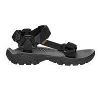 Sandalias de hombre Teva Terra Fi 5 Universal Talla de zapato (EU): 42 / Color: negro