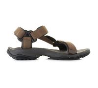 Sandalias de hombre Teva Terra Fi Lite Leather Talla de zapato (EU): 44,5 / Color: marrón