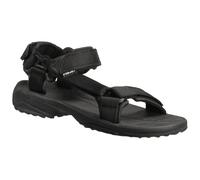 Teva Terra Fi Lite M's - Sandalias de material sintético hombre, Negro (black 513), 40.5 EU