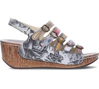 Laura Vita Dino 0523 37 Multicolor