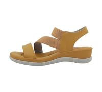 Sandalias de malla transpirable para mujer, zapatos ortopédicos huecos de malla, cómodas sandalias de soporte de arco con lazo para los dedos, sandalias casuales de ajuste ancho, pantuflas de playa