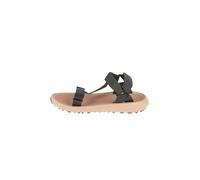 Sandalias de montaña columbia konos globetrot™ hombre gris 43