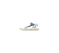 Sandalias de montaña columbia konos globetrot™ mujer azul 38