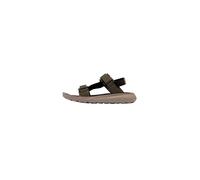Sandalias de montaña columbia peakfreak roam™ hombre verde 44