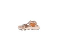 Sandalias Columbia Peakfreak Rush Leather beige mujer - 38
