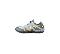 Sandalias de montaña hi-tec pampa mujer gris 42