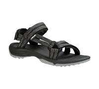 Teva Terra Fi Lite, Chanclas Mujer, Negro 200, 37 EU