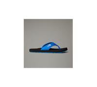 Sandalias de montaña the north face base camp flip-flop ii azul h 40.5