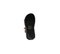Sandalias de montaña the north face explore camp hombre verde 43