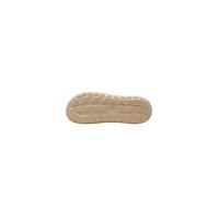 Chanclas The North Face Never Stop Cush beige claro - 43