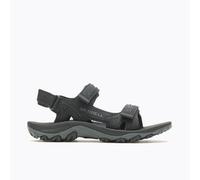 Sandalias de montaña y trekking Hombre Merrell Huntington índigo 46