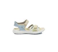 Sandalias chiruca barbate 04 mujer beige 41