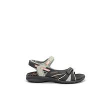 Sandalias de montaña y trekking Mujer Chiruca Finisterre 39 .