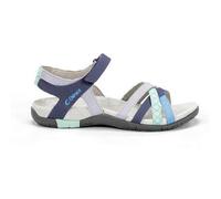 Sandalias de montaña y trekking Mujer Chiruca Malibu 36 .